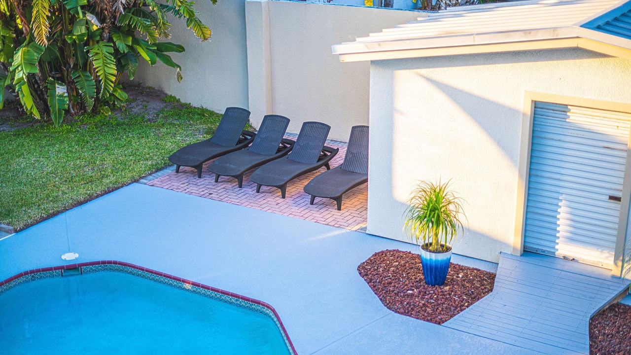 Photo of Outdoor in Banana River Estates