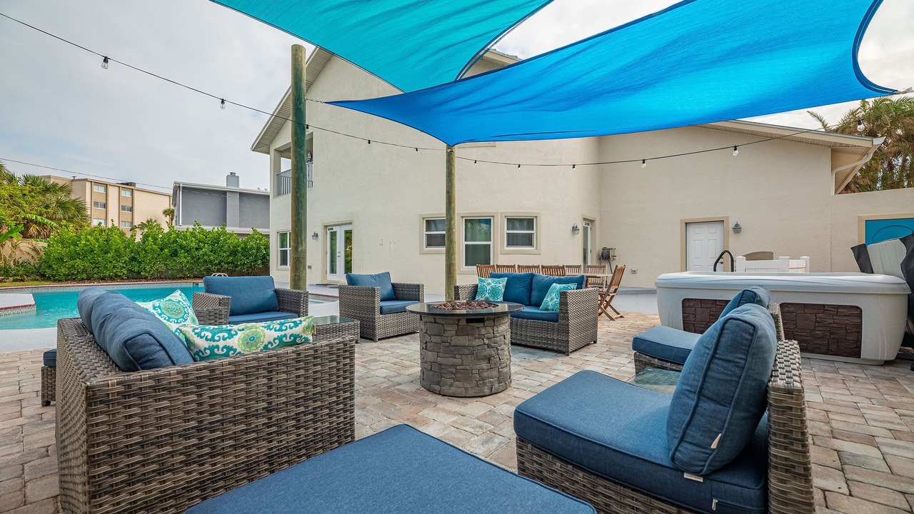 Photo of Outdoor in Banana River Estates