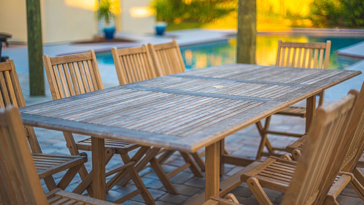 Photo of Outdoor in Banana River Estates
