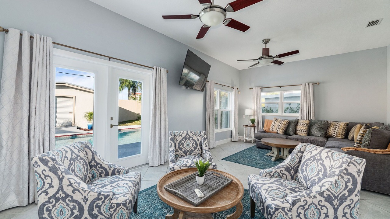 Photo of Outdoor in Banana River Estates