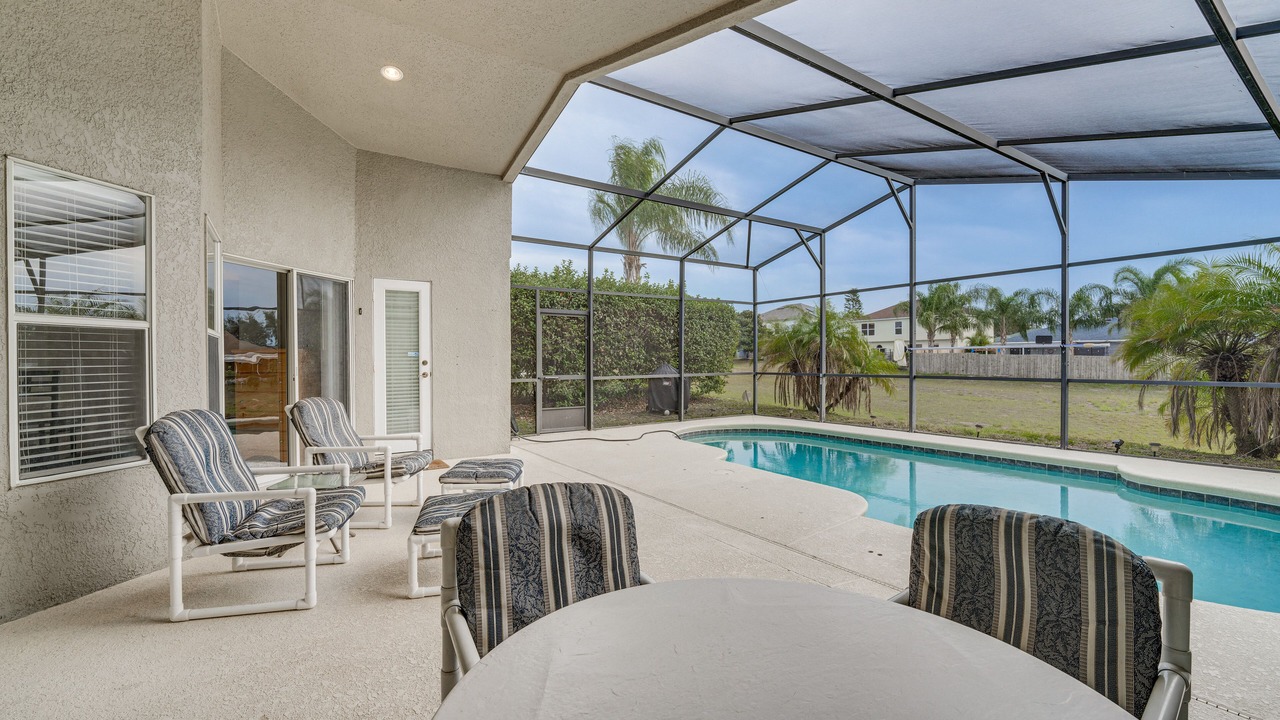 Photo of Outdoor in West Stonebridge