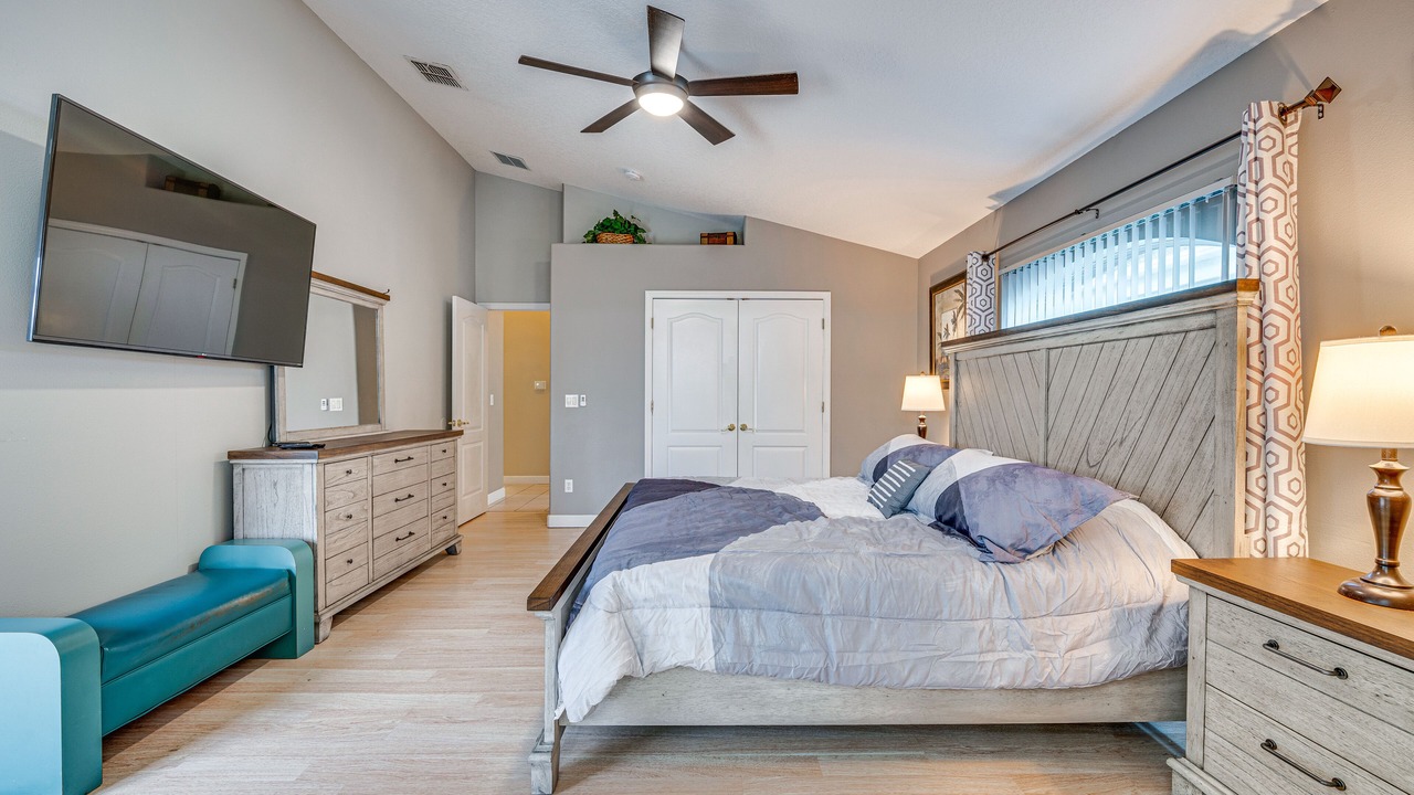 Photo of Bedroom in West Stonebridge
