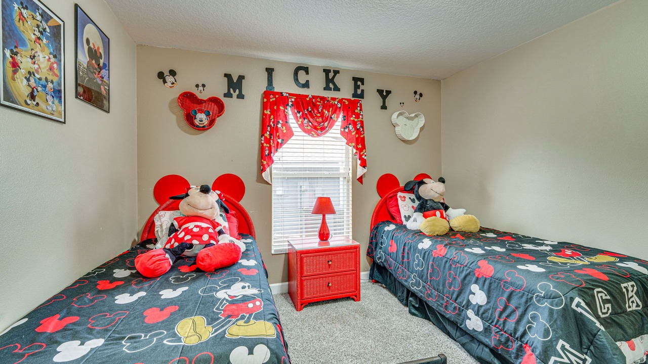 Photo of Bedroom in West Stonebridge