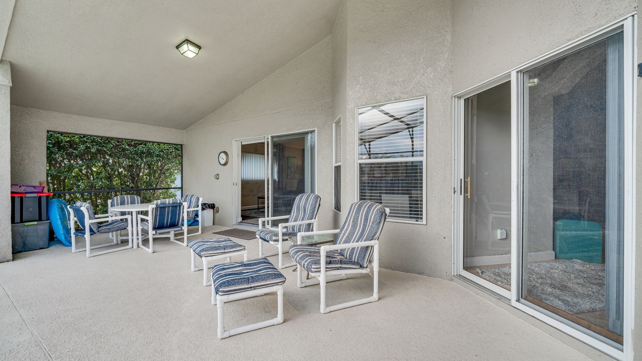 Photo of Outdoor in West Stonebridge