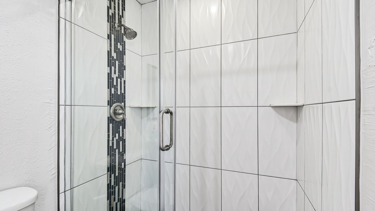 Photo of Bathroom in Dunedin
