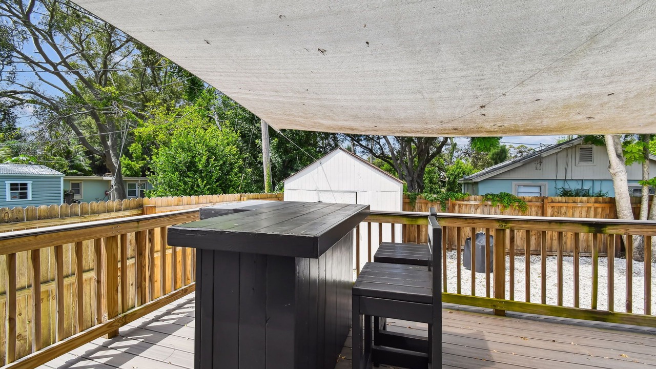 Photo of Outdoor in Dunedin