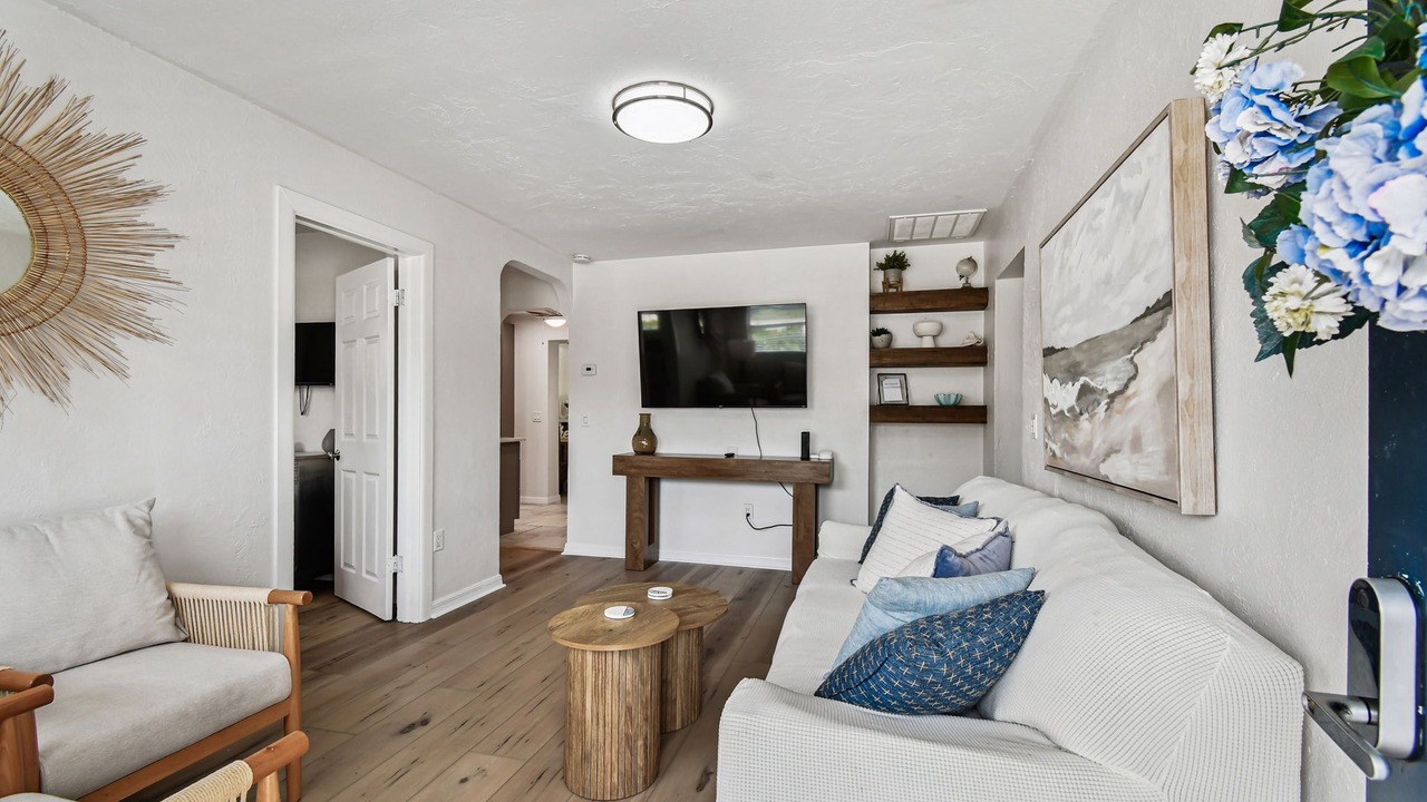 Photo of Livingroom in Dunedin