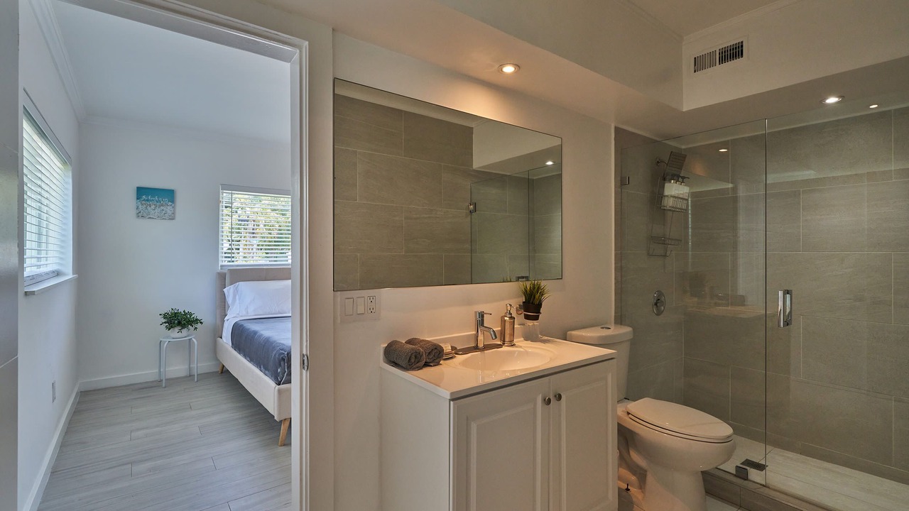 Photo of Bathroom in Ojus