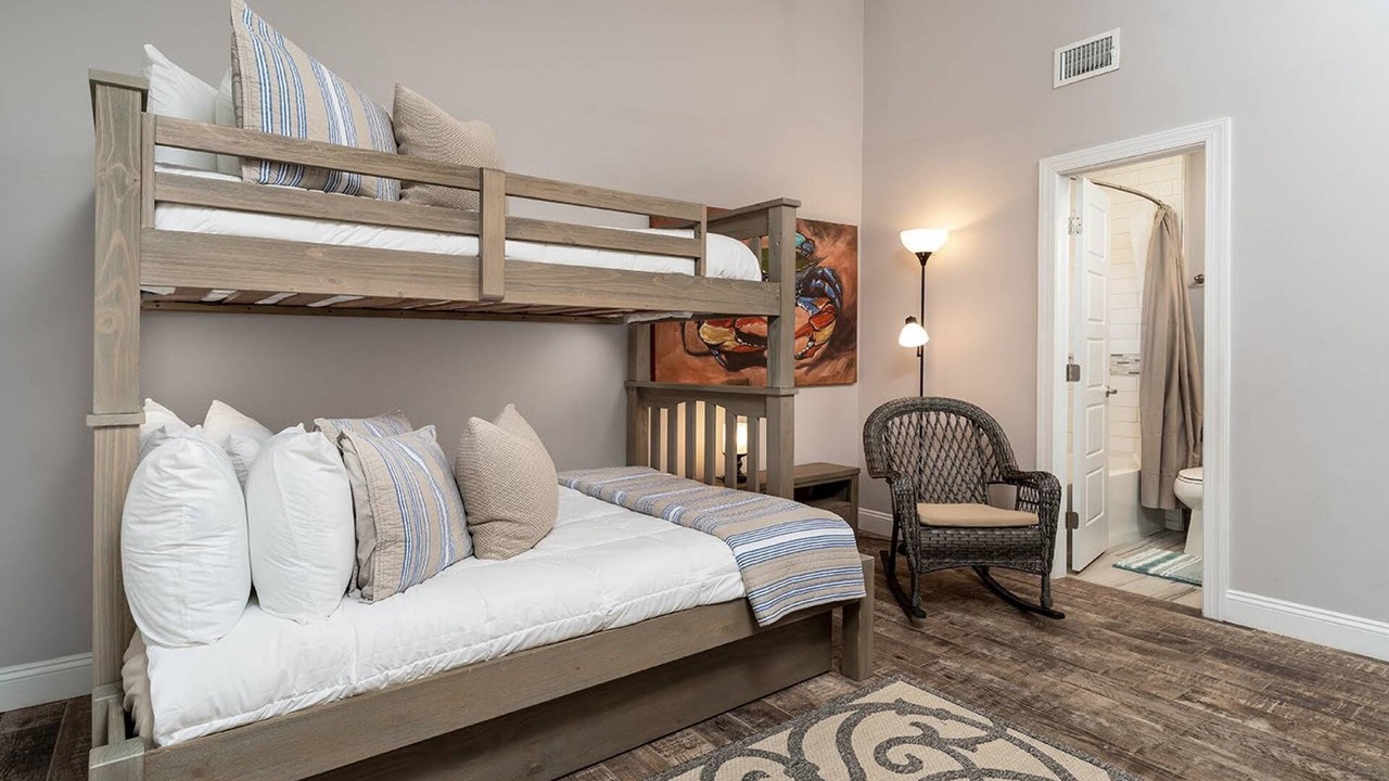 Photo of Bedroom in Sandestin