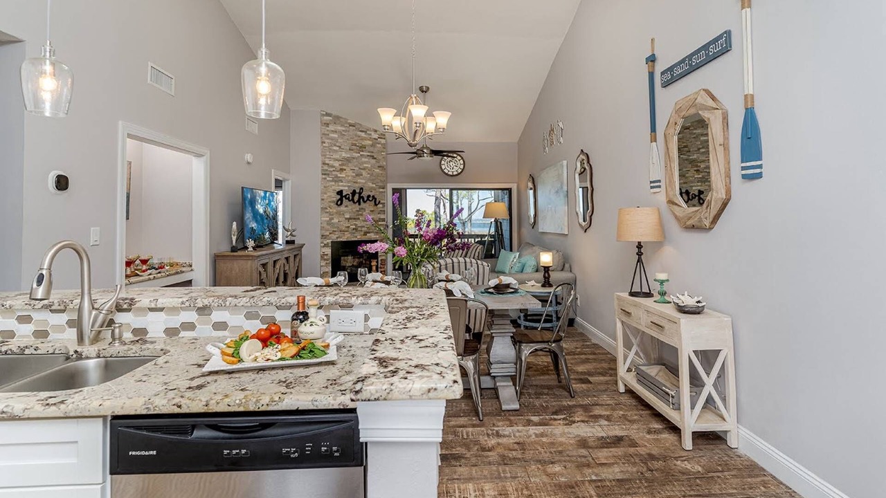 Photo of Bedroom in Sandestin