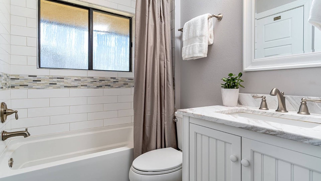 Photo of Bathroom in Sandestin