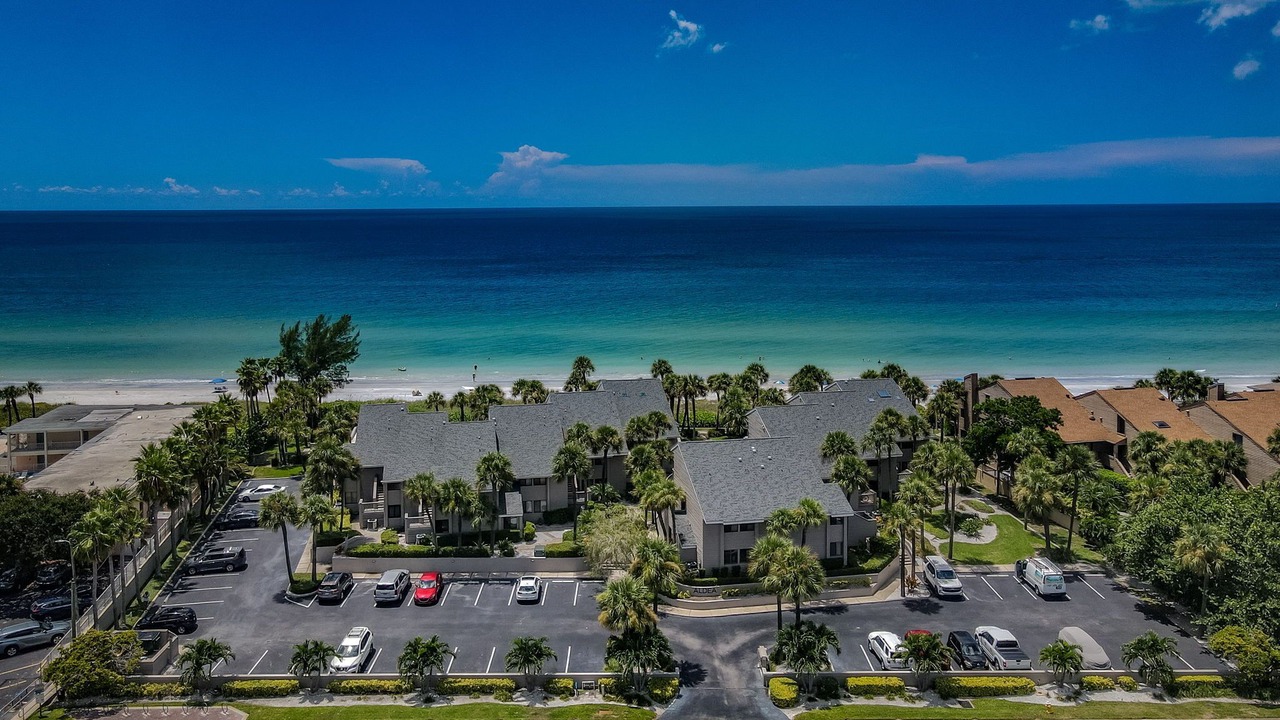 Photo of Outdoor in Belleair Beach