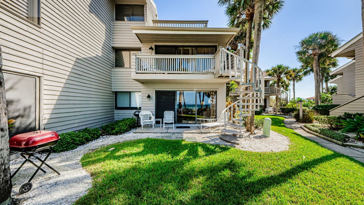 Photo of Outdoor in Belleair Beach
