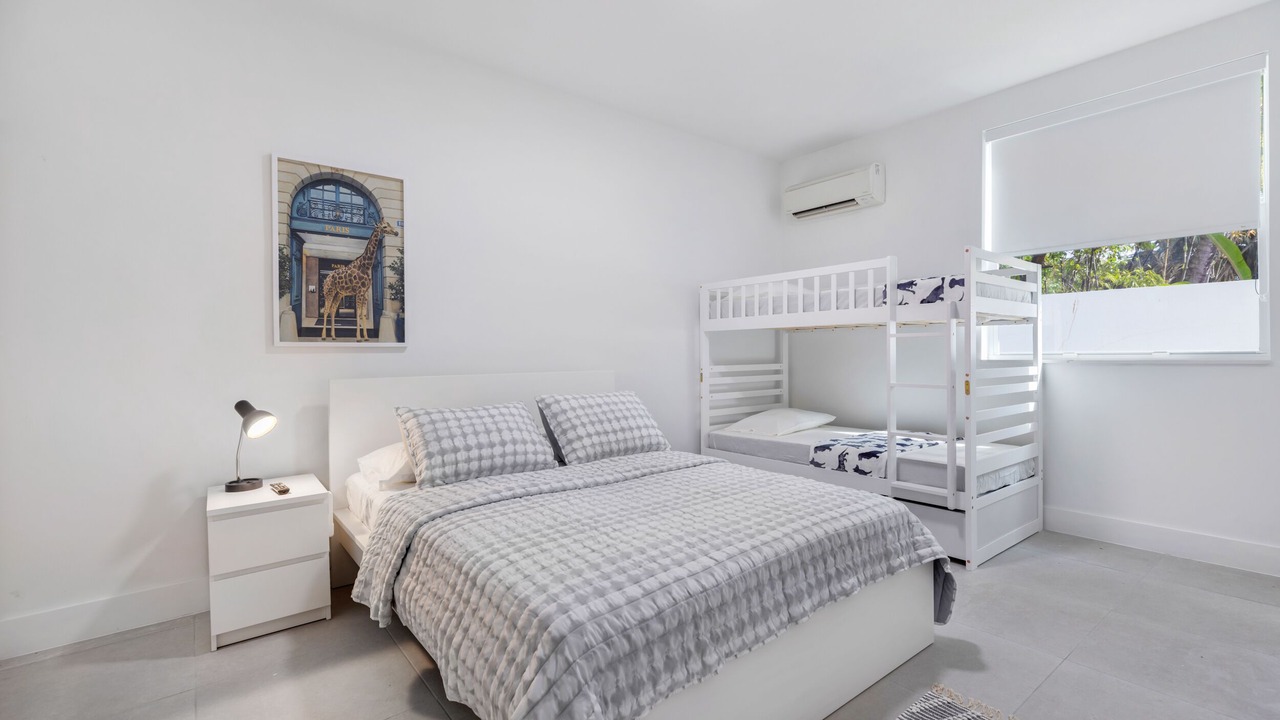 Photo of Bedroom in Liberty City