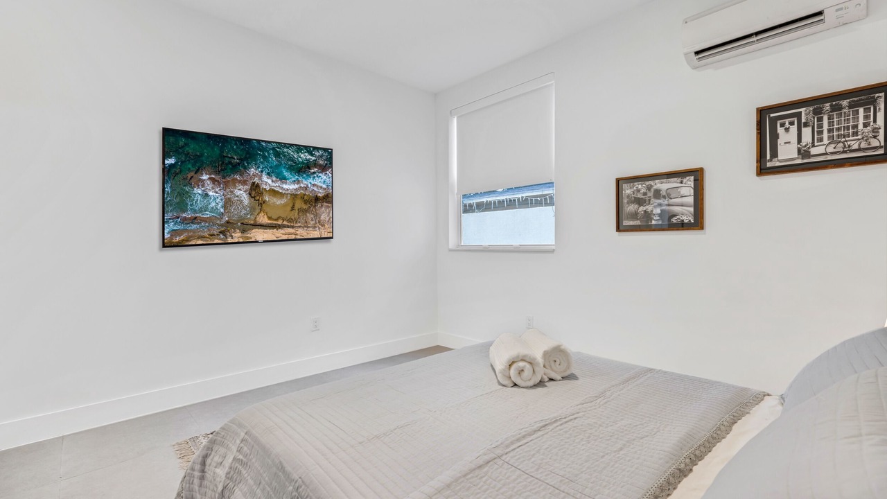 Photo of Bedroom in Liberty City