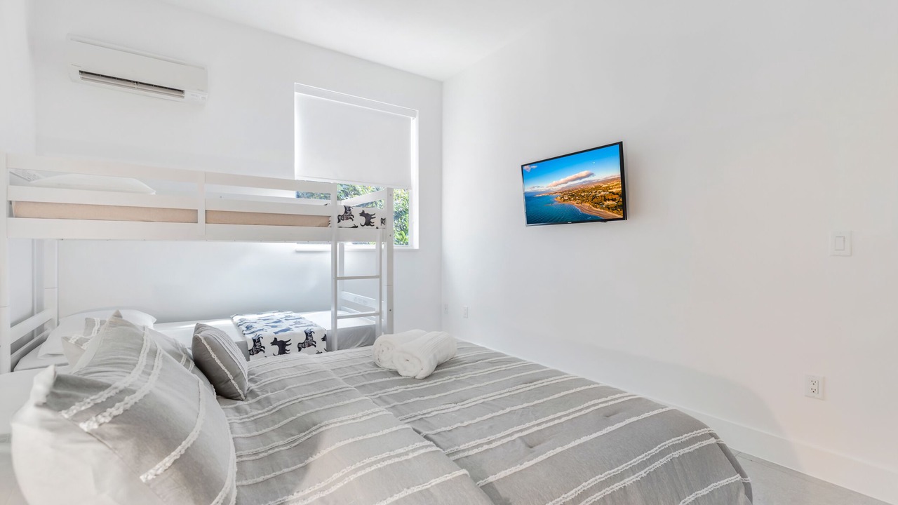 Photo of Bedroom in Liberty City
