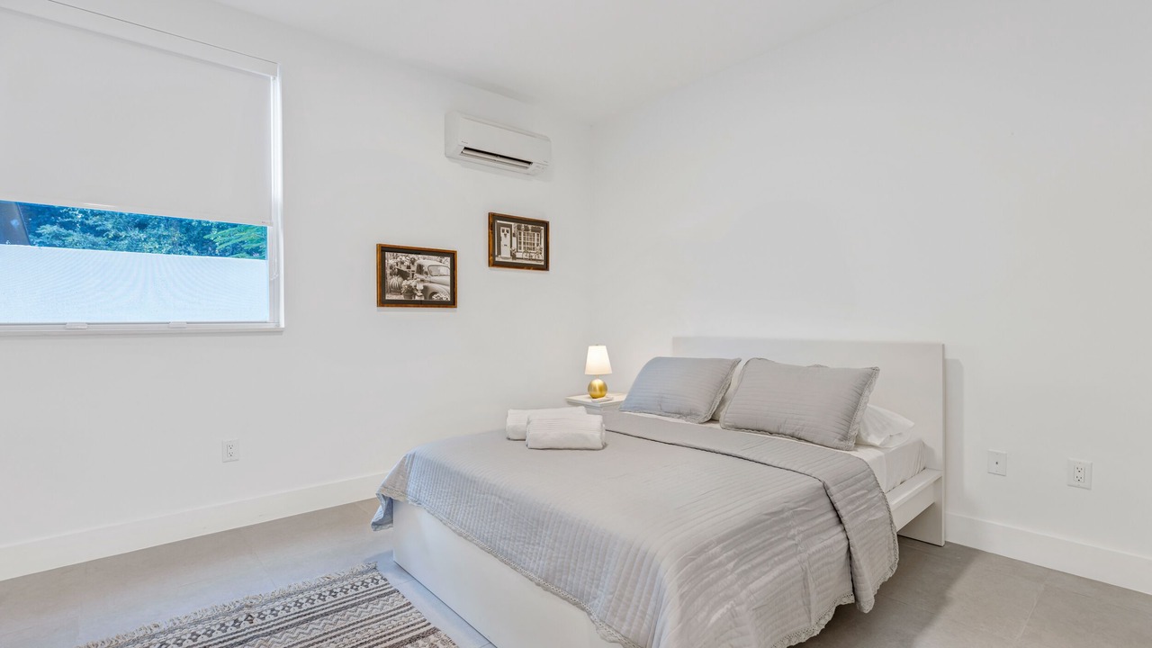 Photo of Bedroom in Liberty City
