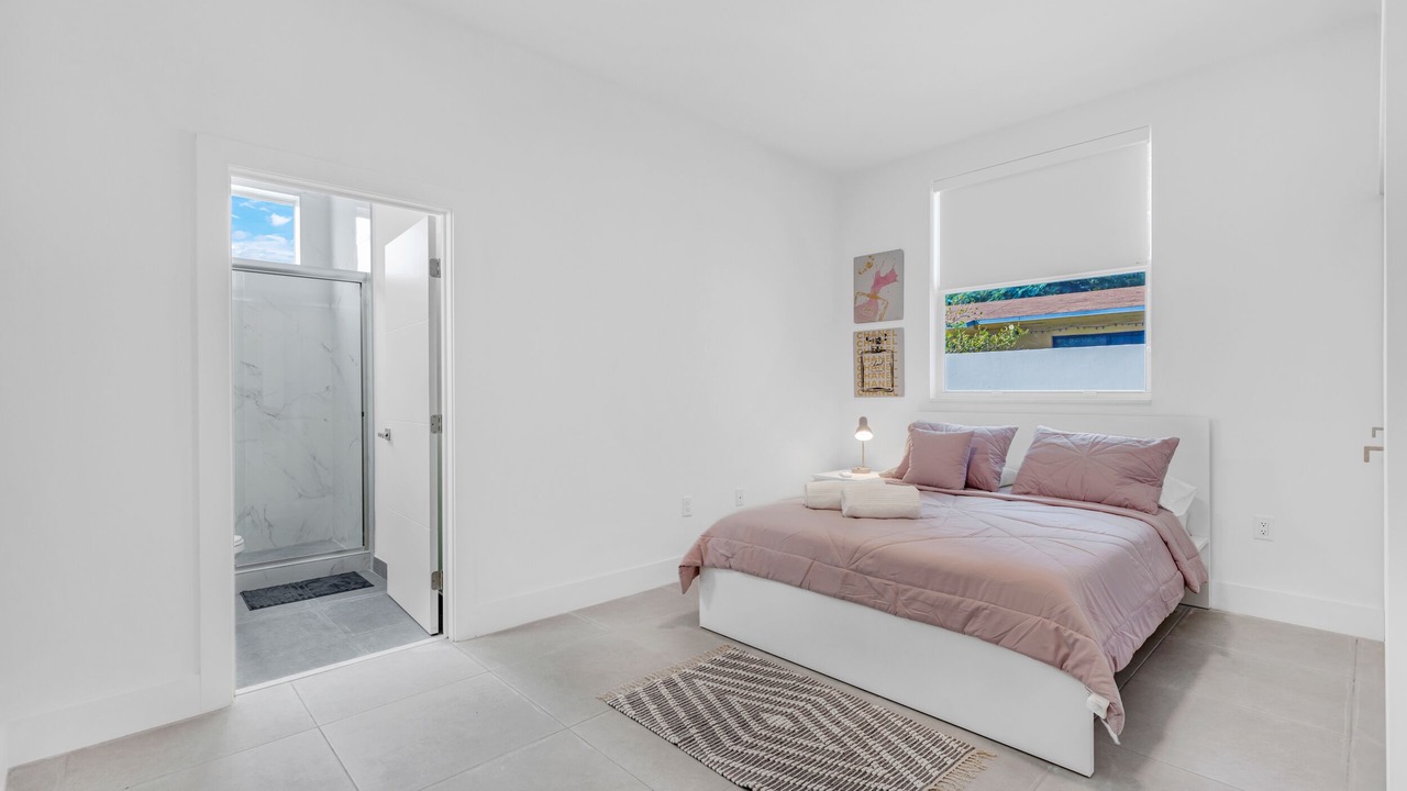 Photo of Bedroom in Liberty City