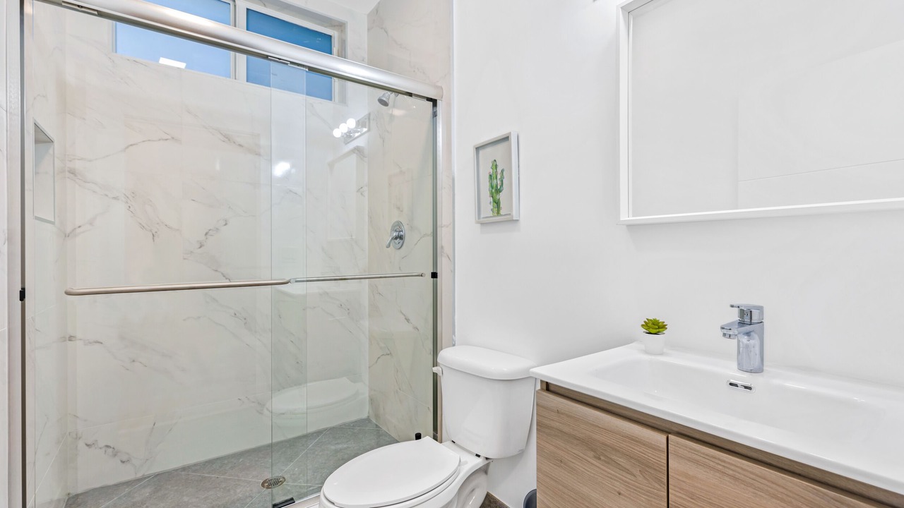 Photo of Bathroom in Liberty City