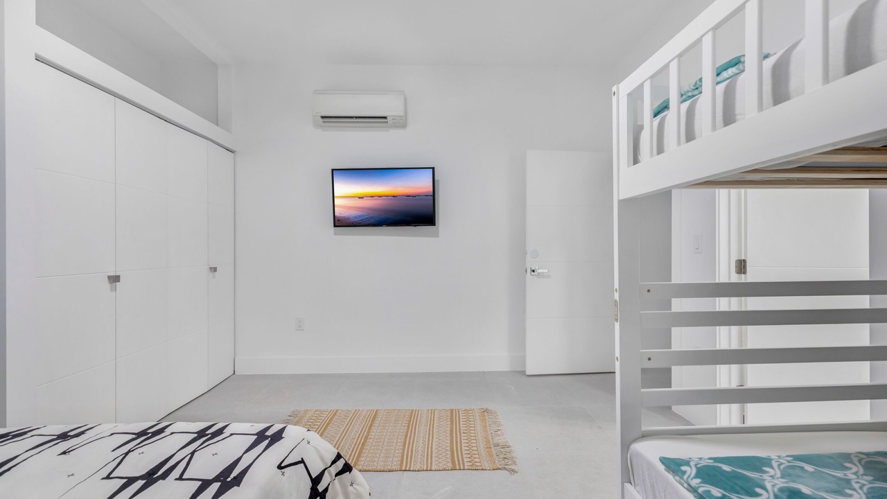 Photo of Bedroom in Liberty City