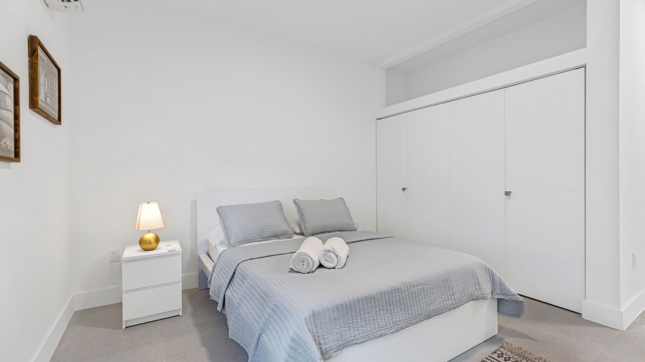 Photo of Bedroom in Liberty City