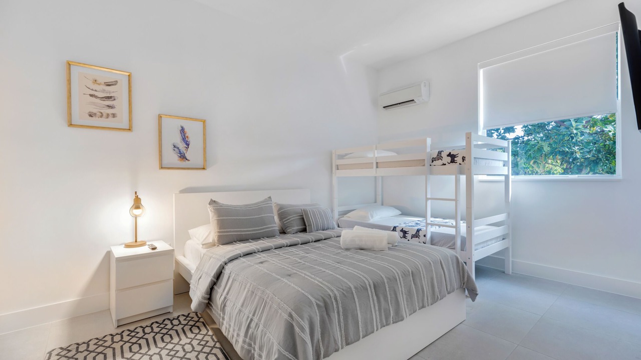 Photo of Bedroom in Liberty City