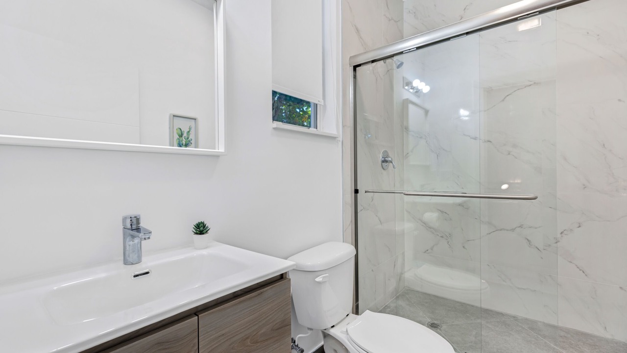 Photo of Bathroom in Liberty City
