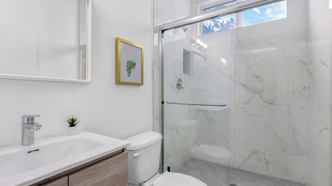 Photo of Bathroom in Liberty City