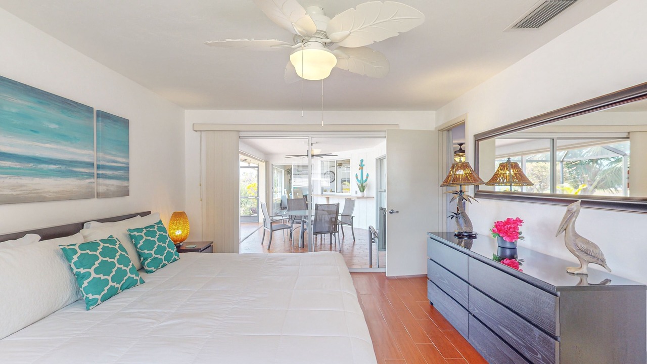 Photo of Bedroom in Marco Island
