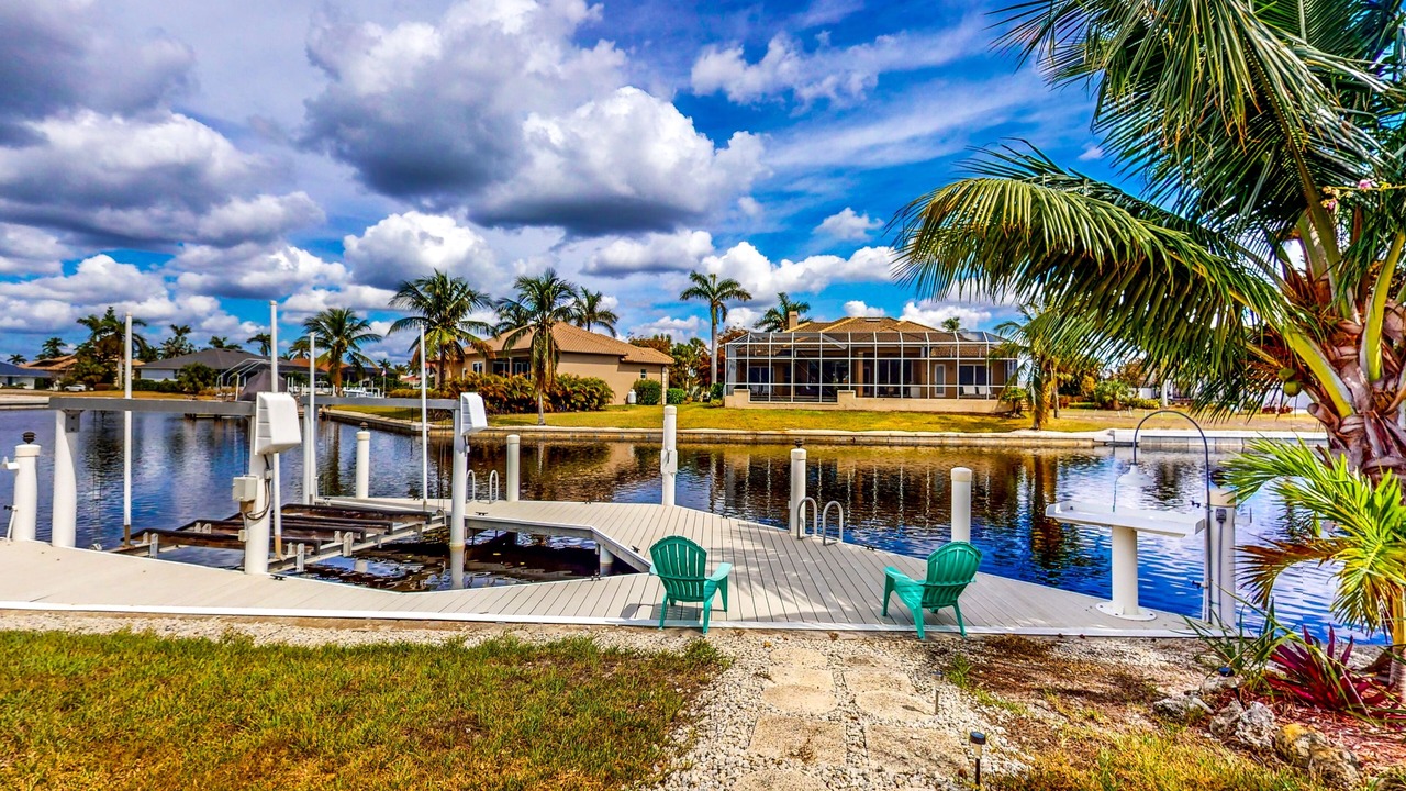 Photo of Outdoor in Marco Island