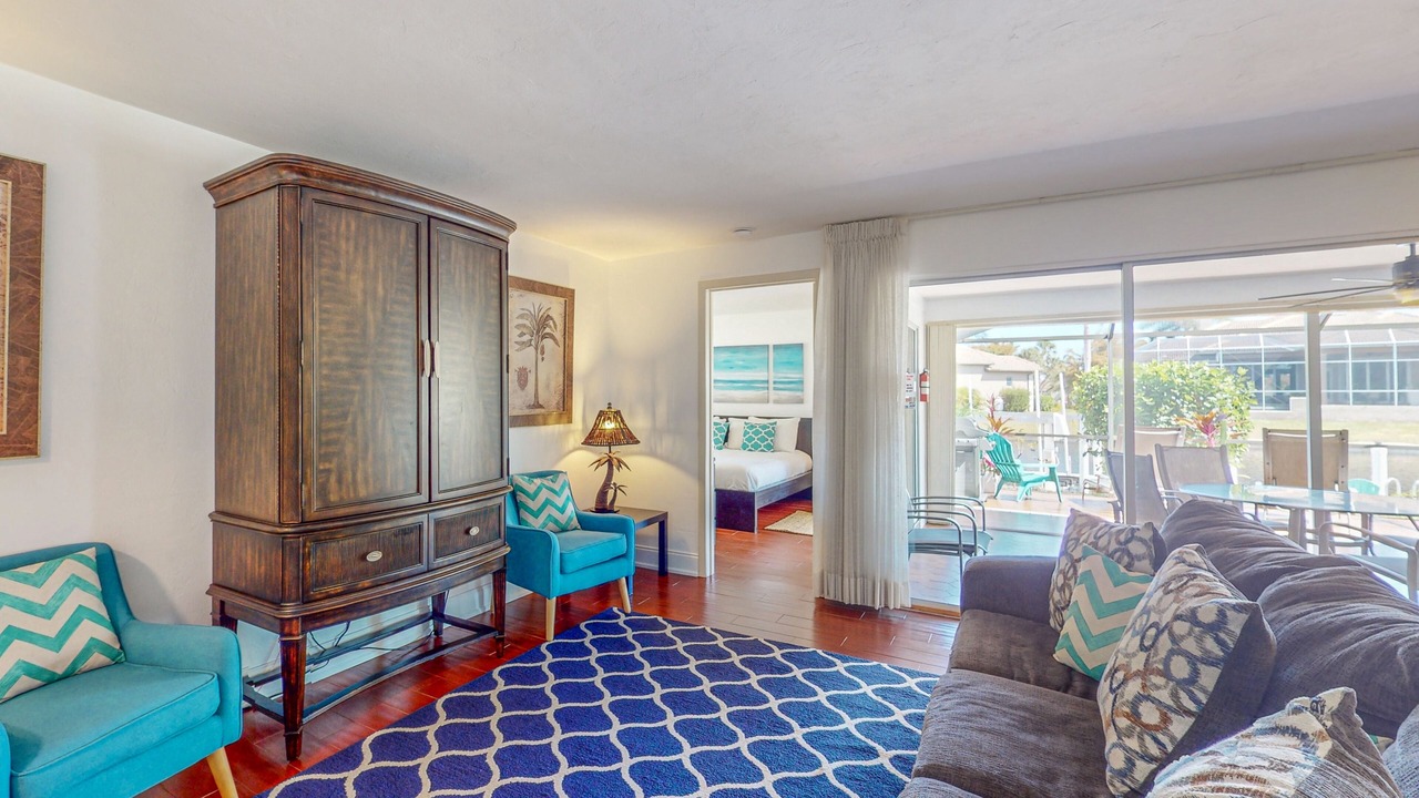 Photo of Livingroom in Marco Island