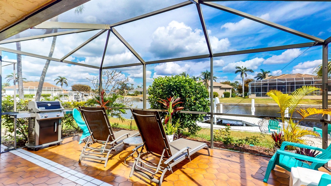 Photo of Outdoor in Marco Island