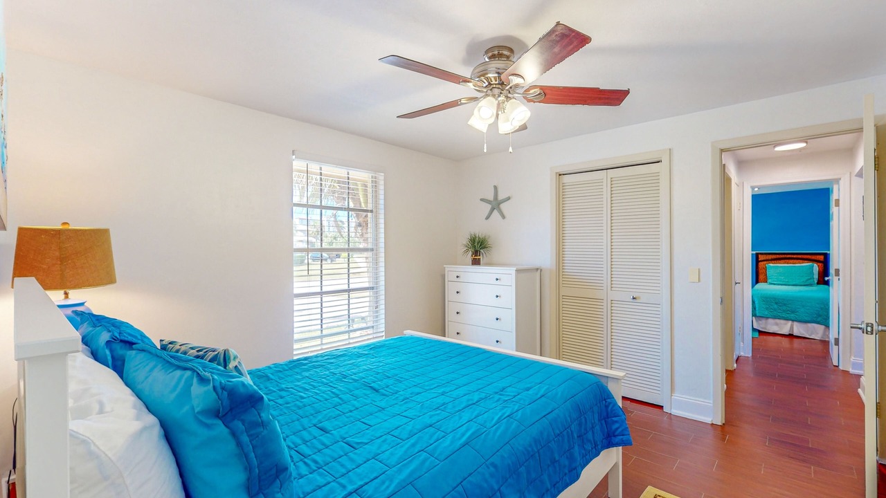 Photo of Bedroom in Marco Island