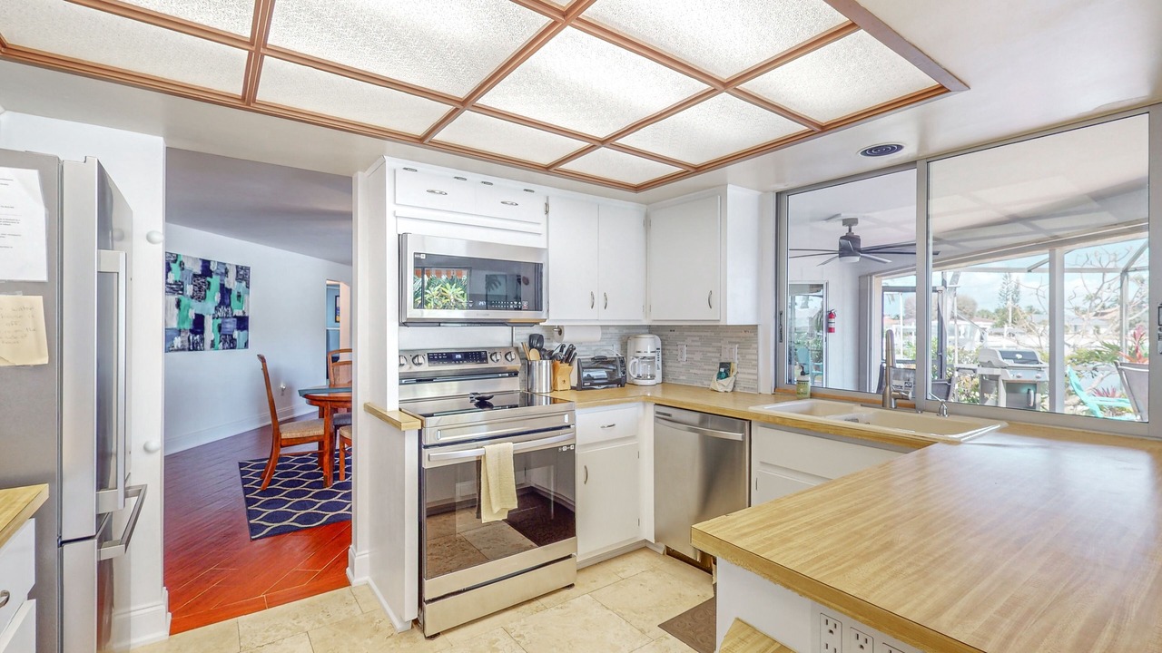 Photo of Kitchen in Marco Island