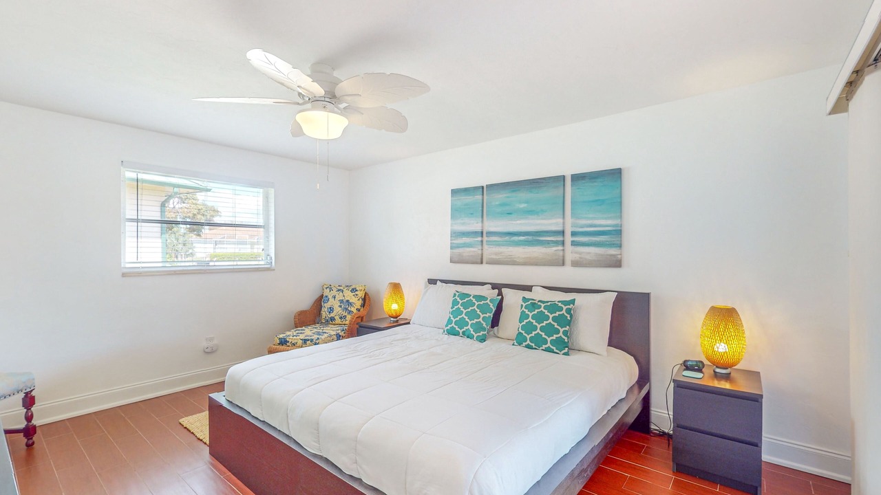 Photo of Bedroom in Marco Island