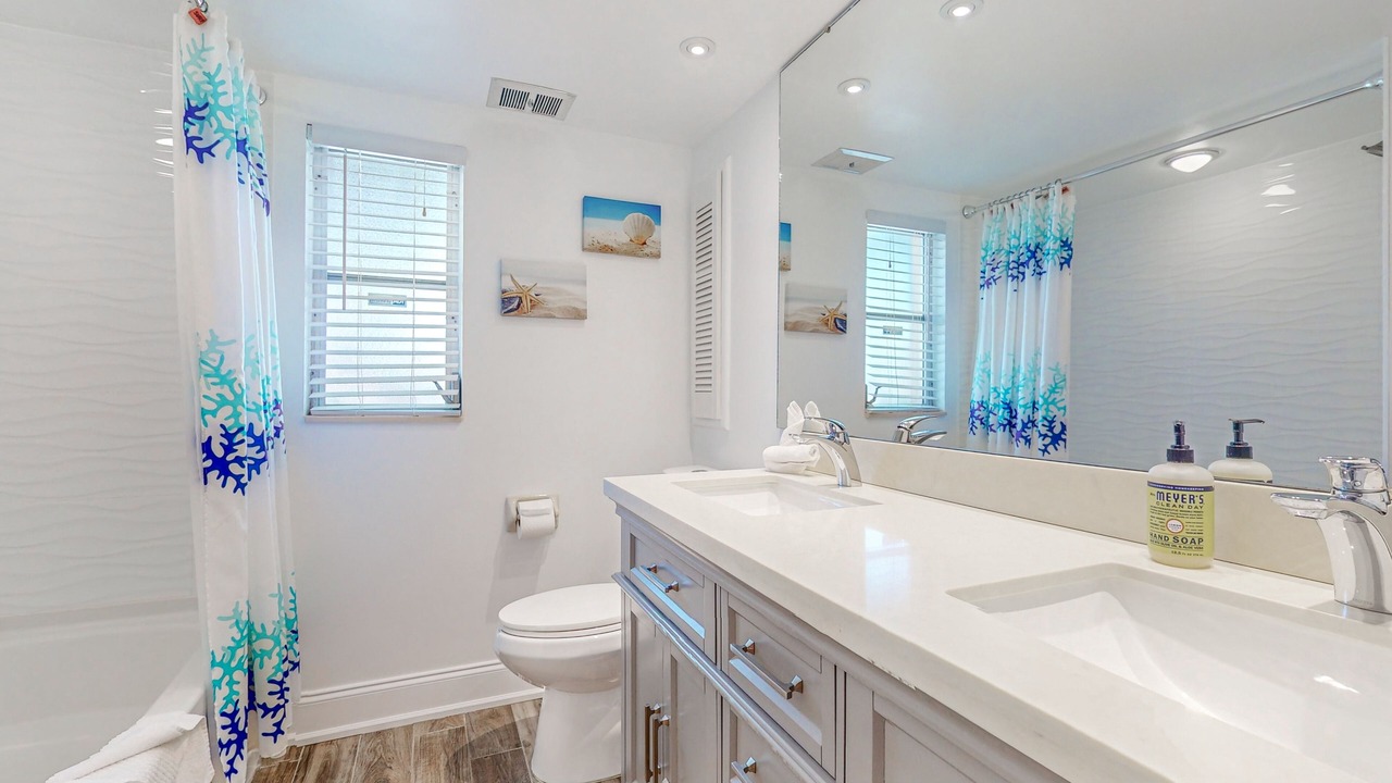 Photo of Bathroom in Marco Island