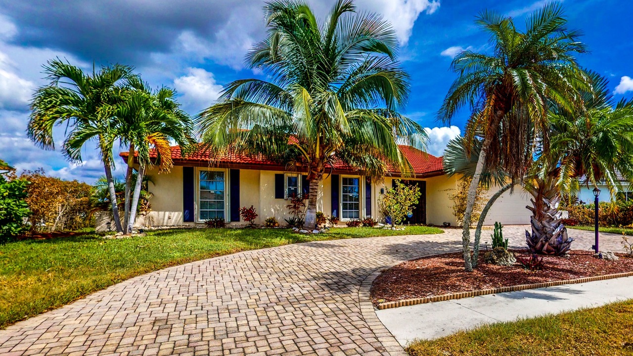 Photo of Outdoor in Marco Island
