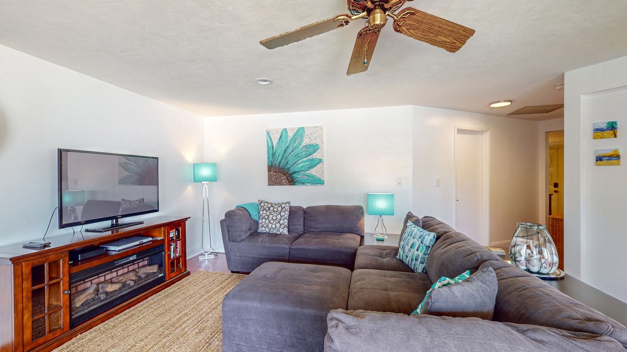 Photo of Livingroom in Marco Island