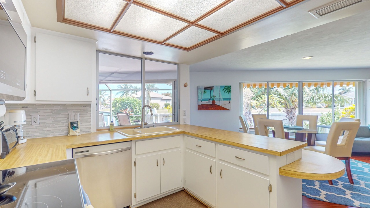 Photo of Kitchen in Marco Island
