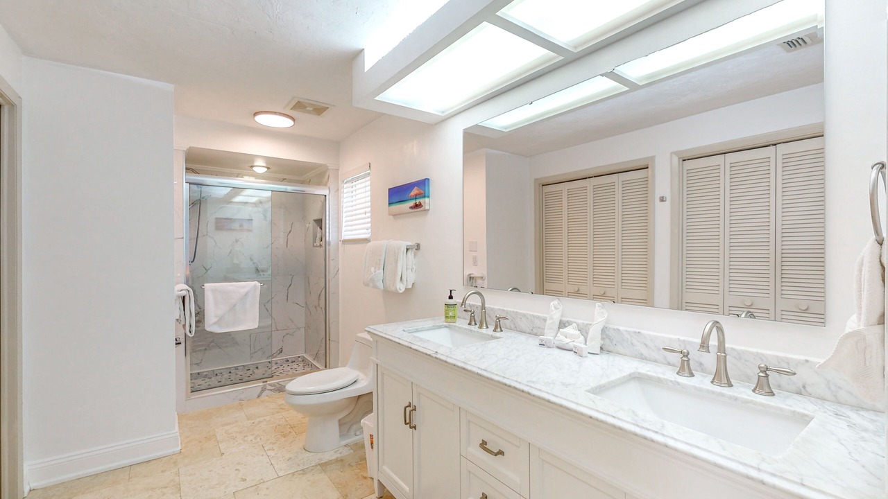 Photo of Bathroom in Marco Island