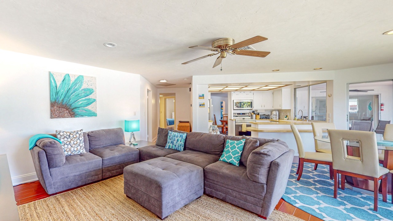 Photo of Livingroom in Marco Island