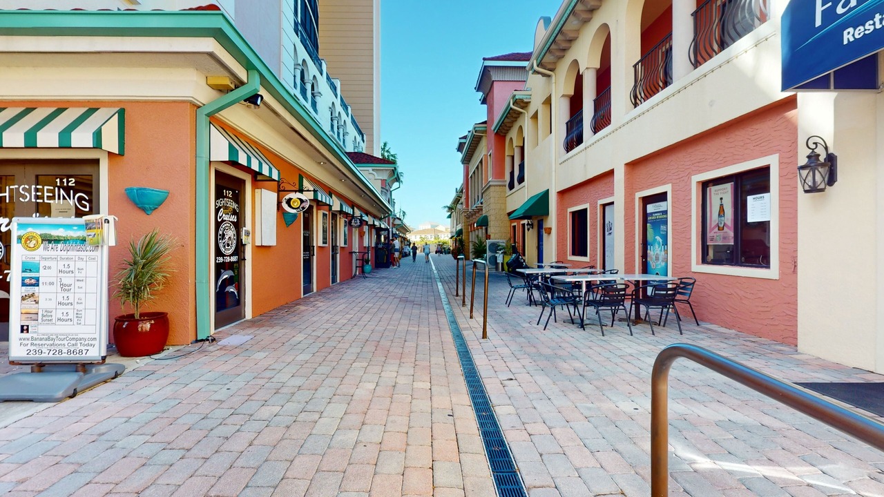 Photo of Outdoor in Cape Harbour