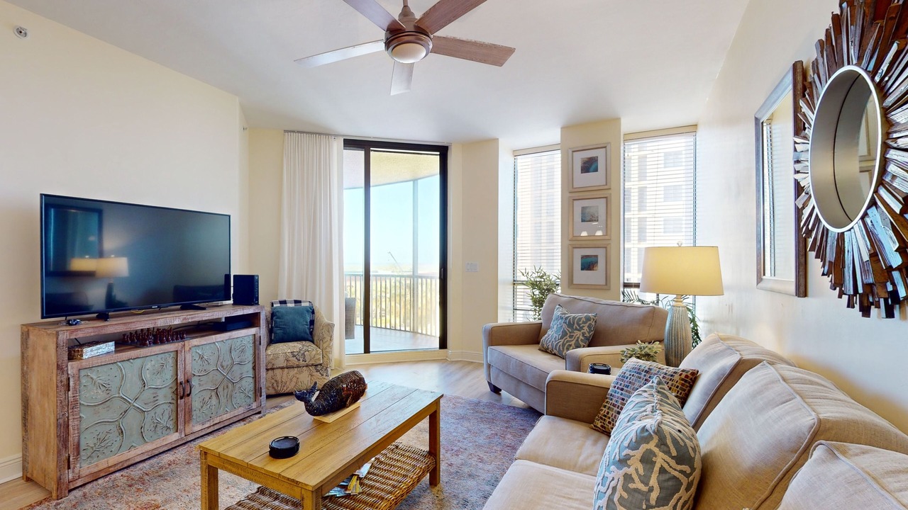 Photo of Livingroom in Cape Harbour