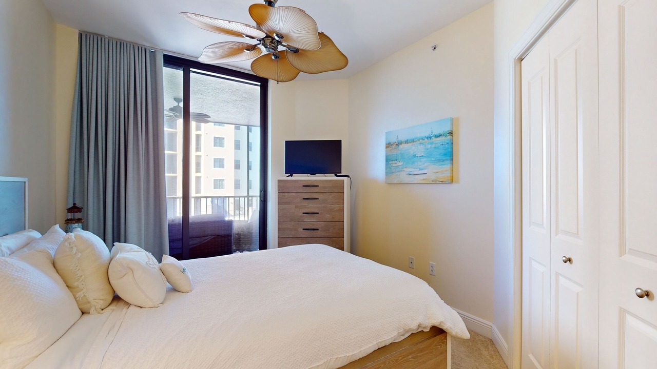 Photo of Bedroom in Cape Harbour