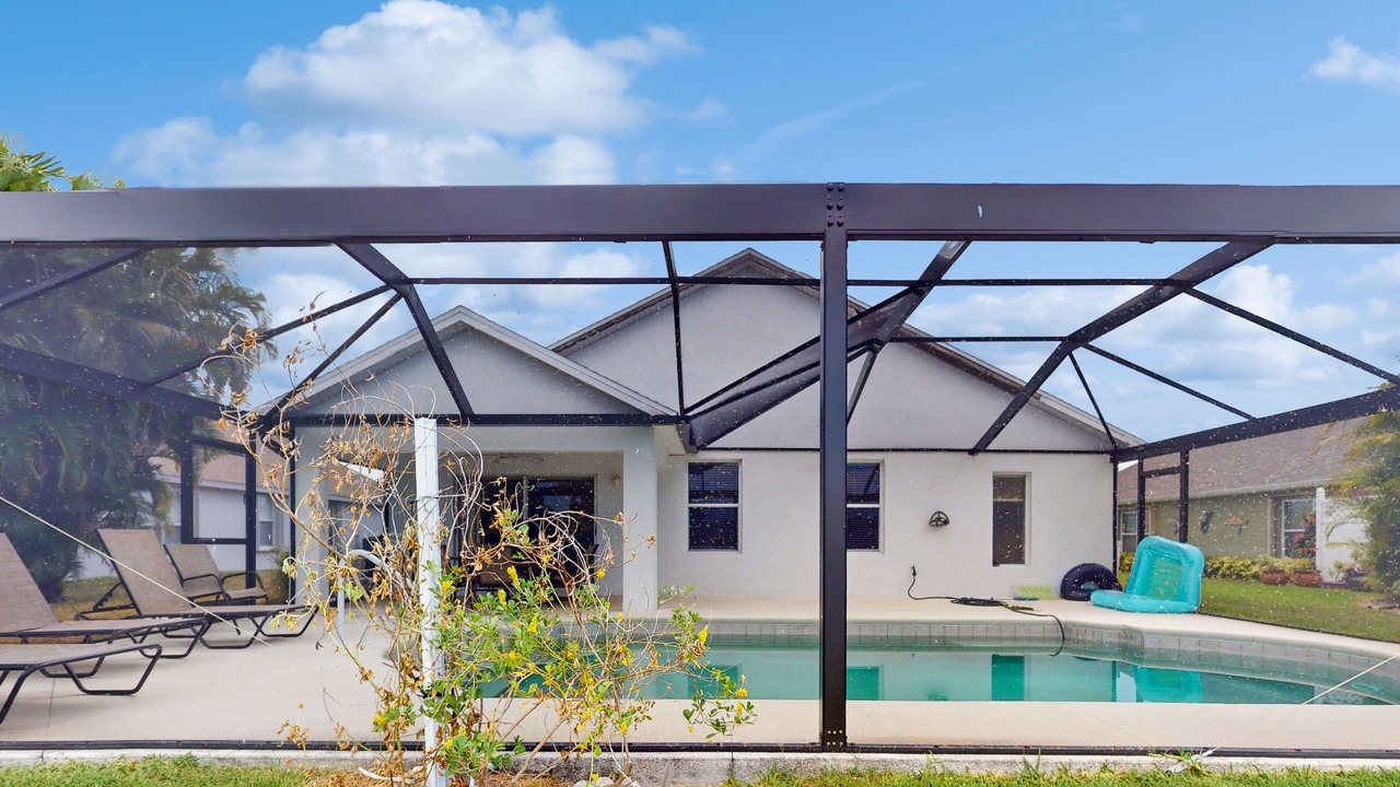 Photo of Outdoor in Beachwalk Isles