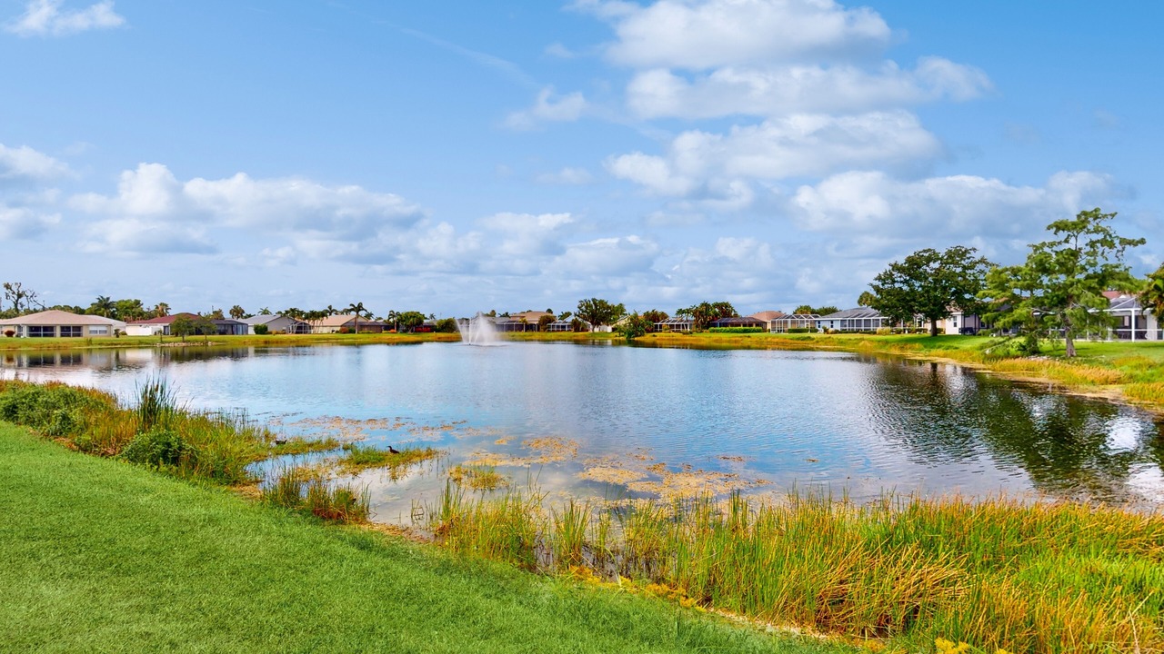 Photo of Outdoor in Beachwalk Isles