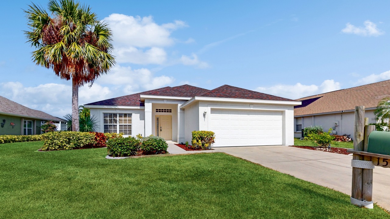 Photo of Outdoor in Beachwalk Isles