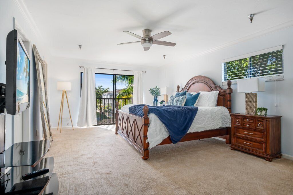 Photo of Bedroom in Royal Harbor