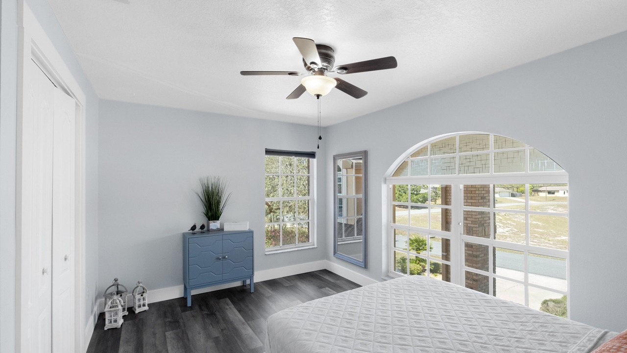 Photo of Bedroom in Spring Hill
