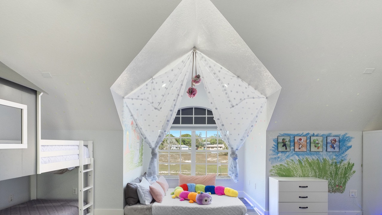 Photo of Bedroom in Spring Hill